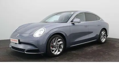 Gebraucht 2025 Ora 07 GT Limousine | 44.980 € (Guter Preis)