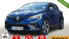 Gebraucht 2021 Renault Clio V Experience Kleinwagen | 13.588 € (Fairer Preis)