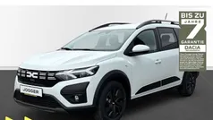Gebraucht 2025 Dacia Jogger Expression Van / Kleinbus | 21.980 € (Fairer Preis)