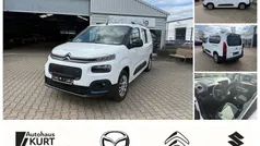 Citroën e-Berlingo