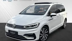 Gebraucht 2017 VW Touran Highline Van / Kleinbus | 22.790 € (Fairer Preis)