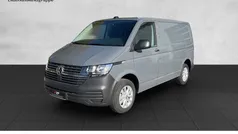Gebraucht 2024 VW T6.1 Van | 36.990 € (Fairer Preis)
