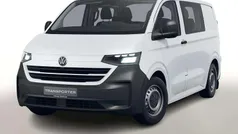 Gebraucht 2025 VW T6.1 Van | 42.280 € (Superpreis)