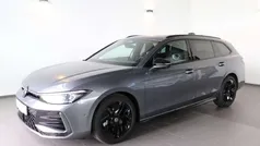 Grau Neu 2025 VW Passat R-line Kombi | 48.770 € (Superpreis)