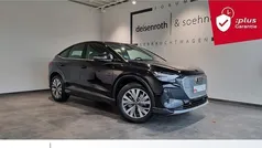 Gebraucht 2022 Audi Q4 Sportback e-tron Advanced Plus SUV | 31.905 € (Fairer Preis)