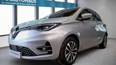 Gebraucht 2022 Renault Zoe Intens Kleinwagen | 14.980 € (Superpreis)