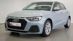 Gebraucht 2025 Audi A1 Sportback Advanced Kleinwagen | 24.440 € (Fairer Preis)