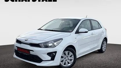 Gebraucht 2020 Kia Rio Edition 7 Limousine | 10.979 € (Fairer Preis)