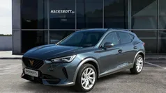 Magnetic tech grey Gebraucht 2022 Cupra Formentor SUV | 27.450 € (Fairer Preis)