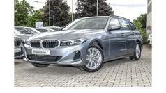 Gebraucht 2023 BMW 318 Sport Line Kombi | 31.990 € (Fairer Preis)