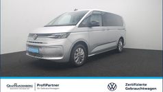 Gebraucht 2024 VW T7 Life Van | 53.880 € (Fairer Preis)