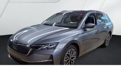 Gebraucht Skoda Octavia Tour 150 PS (110 kW) 2025 Kombi