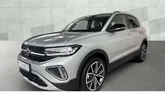 Gebraucht 2025 VW T-Cross IQ Drive SUV | 25.770 € (Fairer Preis)