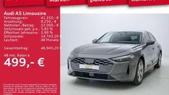 Gebraucht 2025 Audi A5 Advanced Coupé | 41.250 € (Guter Preis)