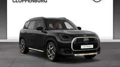 Schwarz Neu 2025 Mini Countryman SUV | 48.895 € (Guter Preis)
