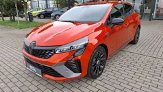 Valencia orange Neu 2024 Renault Clio V Esprit Alpine Kleinwagen | 20.290 € (Fairer Preis)