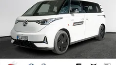 Gebraucht 2025 VW ID. Buzz GTX Van | 89.990 €