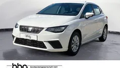 Gebraucht 2024 Seat Ibiza Style Limousine | 20.930 € (Fairer Preis)