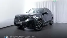 Grau Gebraucht 2023 BMW iX1 M Sport SUV | 43.340 € (Fairer Preis)