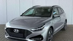 Shimmering silver meta... Neu 2025 Hyundai i30 Comfort Kombi | 21.500 € (Fairer Preis)