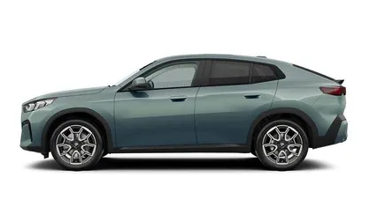 Gebraucht BMW X2 Performance 156 PS (114 kW) 2025 SUV