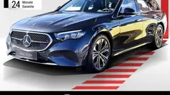 Gebraucht 2024 Mercedes E220 Avantgarde Kombi | 48.290 € (Fairer Preis)