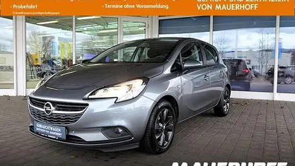Gebraucht 2019 Opel Corsa | 10.490 € (Fairer Preis)
