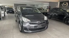 Gebraucht 2013 Toyota Verso-S Life Van / Kleinbus | 7.490 € (Fairer Preis)