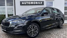 Gebraucht 2024 Skoda Octavia Style Kombi | 32.879 € (Fairer Preis)