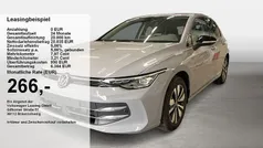 Gebraucht 2025 VW Golf VIII Goal Limousine | 29.930 € (Guter Preis)