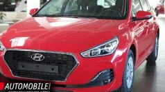 Gebraucht 2020 Hyundai i30 Limousine | 14.990 € (Fairer Preis)