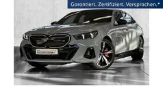 Gebraucht 2025 BMW i5 Comfort Edition Limousine | 74.490 €