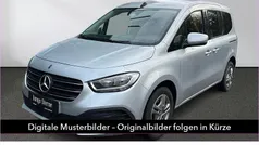 Gebraucht 2024 Mercedes 180 Style Limousine | 27.750 € (Fairer Preis)