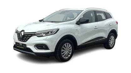 Używany Renault Kadjar Bose Edition 159 KM (116 kW) 2020 Biały SUV