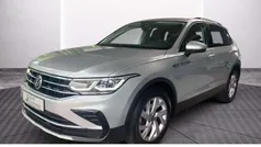 Gebraucht 2020 VW Tiguan Elegance SUV | 28.890 € (Fairer Preis)