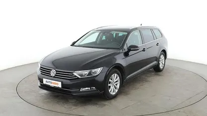 Gebraucht 2016 VW Passat Comfortline Kombi | 18.140 € (Fairer Preis)