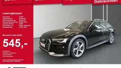 Gebraucht 2024 Audi A6 Allroad Ambiente Kombi | 55.950 € (Fairer Preis)