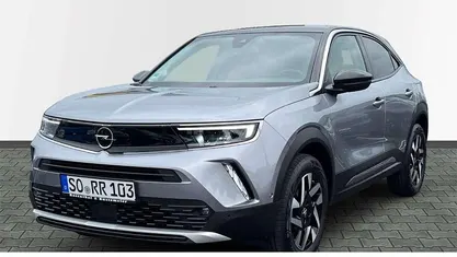 Gebraucht 2023 Opel Mokka Elegance SUV | 19.900 € (Fairer Preis)
