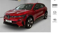 Rot Gebraucht 2024 Renault Mégane Equilibre Limousine | 33.790 € (Fairer Preis)