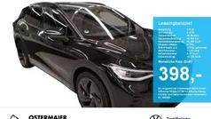 Gebraucht 2025 VW ID.4 GTX SUV | 45.380 € (Fairer Preis)