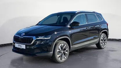 Gebraucht Skoda Karoq Tour 150 PS (110 kW) 2026 SUV