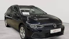 Gebraucht 2021 VW Golf VIII Life Kombi | 18.990 € (Guter Preis)