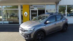 Gebraucht 2025 Dacia Sandero Expression Kleinwagen | 21.490 € (Fairer Preis)