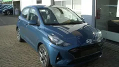 Vibrant blue Neu 2025 Hyundai i10 Comfort Kleinwagen | 17.490 € (Fairer Preis)
