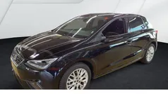 Gebraucht 2025 Seat Ibiza FR Limousine | 22.555 € (Fairer Preis)