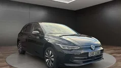 Schwarz Gebraucht 2024 VW Golf VIII Goal Limousine | 32.450 € (Superpreis)