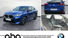 Gebraucht 2024 BMW X2 Performance SUV | 51.860 € (Guter Preis)