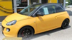 3 türen Gebraucht 2016 Opel Adam S Kleinwagen | 10.790 € (Fairer Preis)