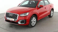Gebraucht 2018 Audi Q2 Sport SUV | 15.920 € (Superpreis)