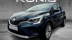 Gebraucht 2023 Renault Captur Equilibre SUV | 18.990 € (Fairer Preis)